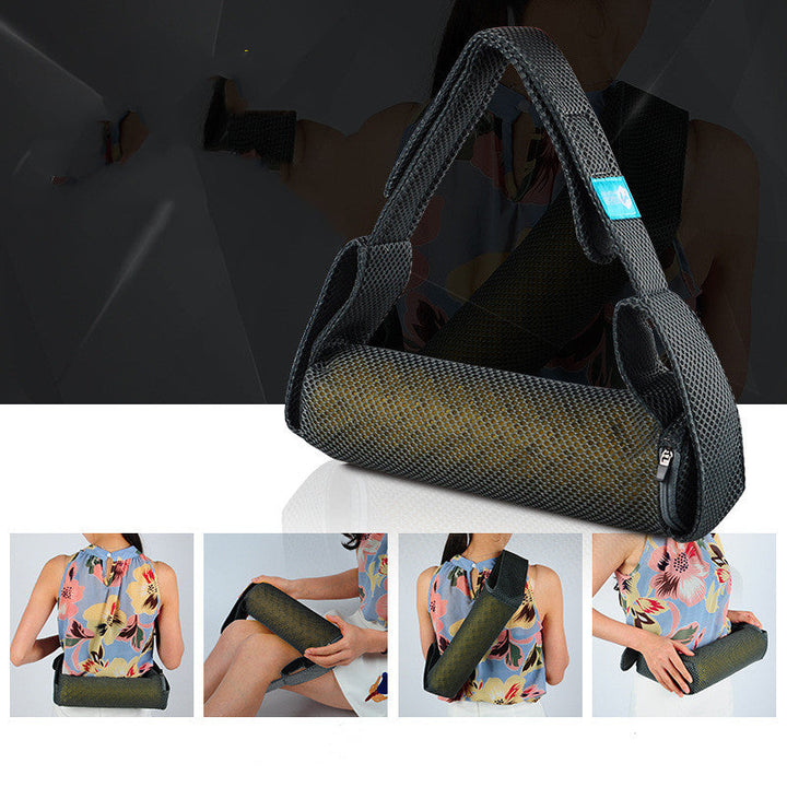 Unwind and Recharge with the Electric Foam Roller