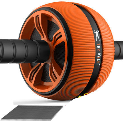 Transform Your Core with the Abdominal Exercise Roller Wheel