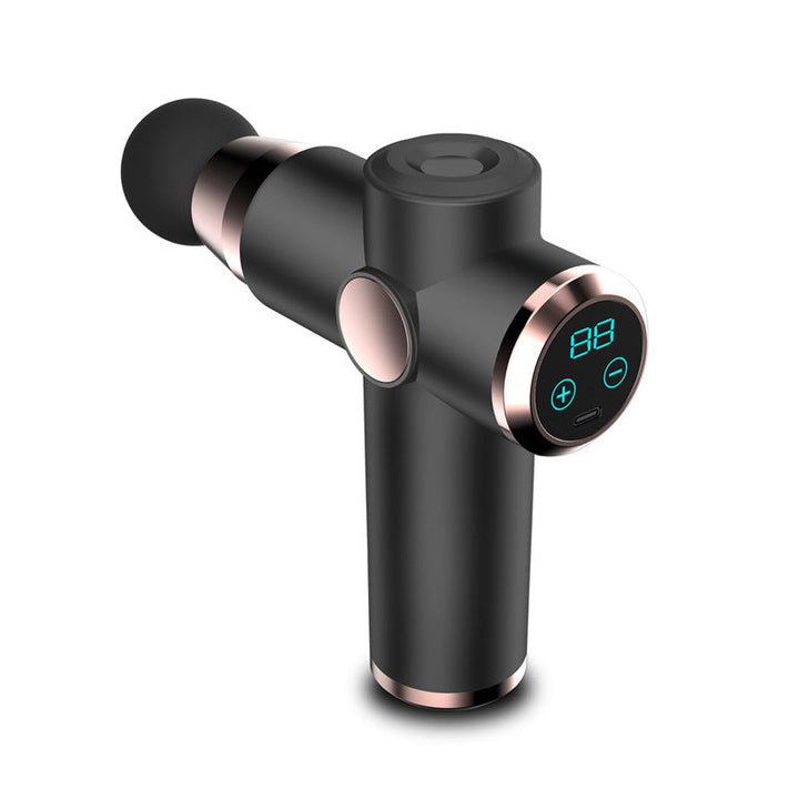 Discover the Power of the Electric Massage Gun