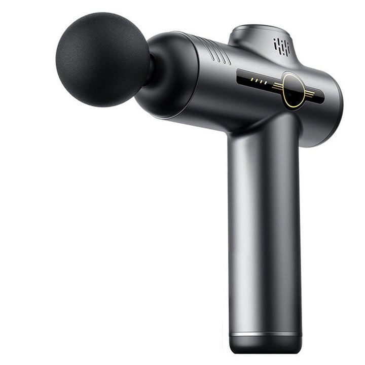 Unlock Ultimate Relaxation with the Household Portable Muscle Charging Massage Gun