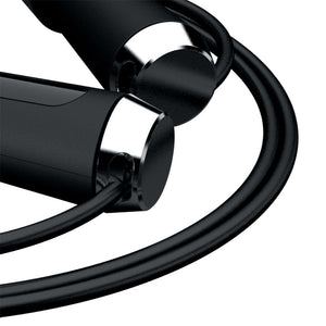 Elevate Your Fitness Routine with the Smart Bluetooth Counting Skipping Rope