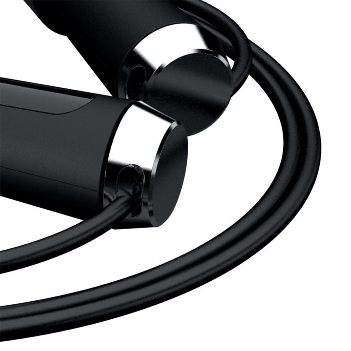 Elevate Your Fitness Routine with the Smart Bluetooth Counting Skipping Rope