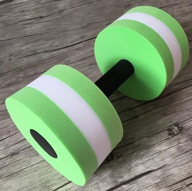 Water Aerobics Dumbbells: Elevate Your Fitness Journey