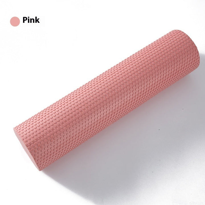 Unleash the Power of Recovery with the Camouflage Foam Massage Roller