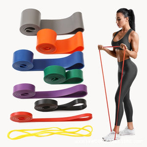 Transform Your Workout with Our Fitness Resistance Bands