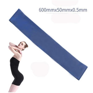 Transform Your Fitness Routine with Our Resistance Band Fitness Training Tool