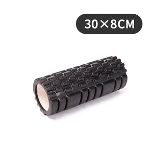 Discover the Benefits of the EVA Foam Roller Fitness Body Foam Roller