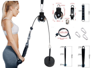 Unleash Your Fitness Potential with Portable Limited Fitness Training Equipment